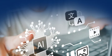 המעבד NeuPro-M. איור באדיבות סיוה.