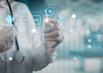 ביקוש לאפליקציות רפואיות חכמות מניע הזדמנויות עסקיות חדשות עבור רכיבי זיכרון