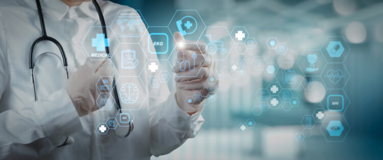 ביקוש לאפליקציות רפואיות חכמות מניע הזדמנויות עסקיות חדשות עבור רכיבי זיכרון