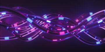 רשת אופטית. המחשה: depositphotos.com