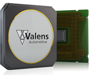 מערכות ואלנס ישולבו במצלמות רכב של LG. צילום יחצ