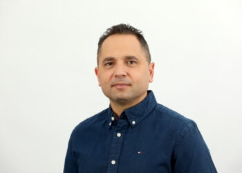 טל לאופר מנכל איירטאצ' סולאר-צילום סלי פרג'