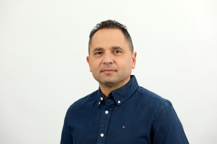 טל לאופר מנכל איירטאצ' סולאר-צילום סלי פרג'