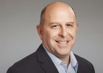 צבי לנדו, מנכל סולאראדג (קרדיט -באדיבות סולאראדג)