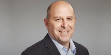 צבי לנדו, מנכל סולאראדג (קרדיט -באדיבות סולאראדג)