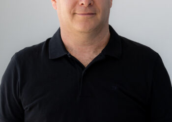 איתי יוגב, מנהל קבוצת הבינה המלאכותית באינטל העולמית. צילום יחצ