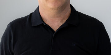 איתי יוגב, מנהל קבוצת הבינה המלאכותית באינטל העולמית. צילום יחצ