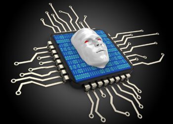 שבבי בינה מלאכותית. המחשה: depositphotos.com