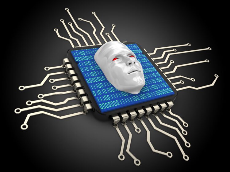 שבבי בינה מלאכותית. המחשה: depositphotos.com