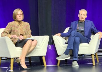 מנכ"ל אינטל, פט גלסינגר: יש בהחלט אפשרות שנשתף פעולה עם אנבידיה