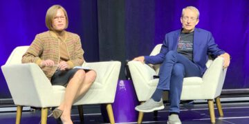 מנכ"ל אינטל, פט גלסינגר: יש בהחלט אפשרות שנשתף פעולה עם אנבידיה