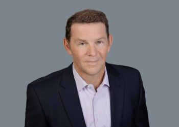 אירי טרשנסקי, מנהל אסטרטגיה ראשי (CSO). צילום יחצ