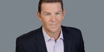 אירי טרשנסקי, מנהל אסטרטגיה ראשי (CSO). צילום יחצ