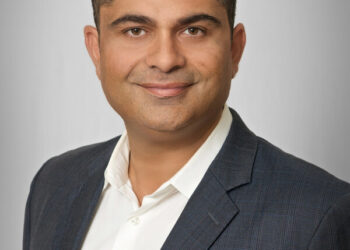 מנכ"ל MIPS סמיר וסון. צילום יחצ