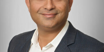 מנכ"ל MIPS סמיר וסון. צילום יחצ