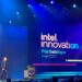 פט גלסינגר במושב הפתיחה של כנס Intel Innovation 2023: מאז שנות ה-80 מדברים על AI אבל שום דבר לא קרה עד לאחרונה
