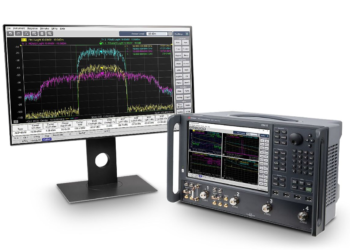 נטוורק אנלייזר וקטורי. צילום יחצ, קייסייט