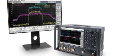 נטוורק אנלייזר וקטורי. צילום יחצ, קייסייט