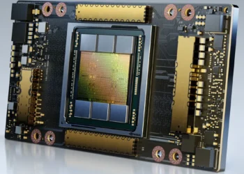 צילום: אנבידיה