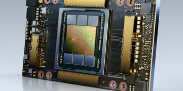 צילום: אנבידיה