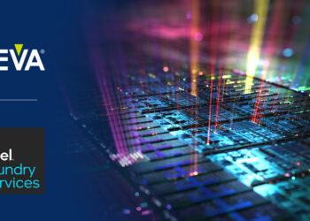 סיוה מצטרפת למאיץ הבינה המלאכותית של אינטל. איור יחצ