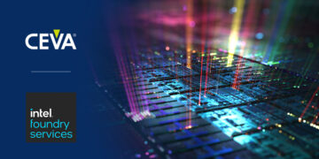 סיוה מצטרפת למאיץ הבינה המלאכותית של אינטל. איור יחצ