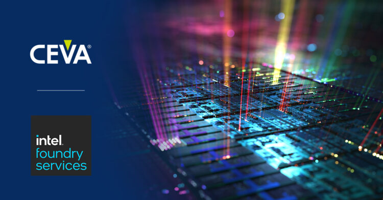 סיוה מצטרפת למאיץ הבינה המלאכותית של אינטל. איור יחצ