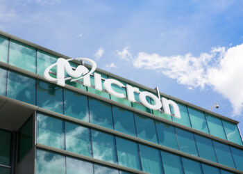 משרדים של מיקרון בארה"ב. המחשה: depositphotos.com