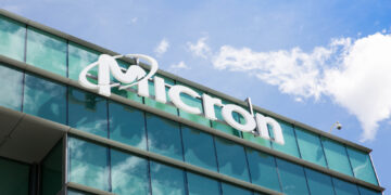 משרדים של מיקרון בארה"ב. המחשה: depositphotos.com