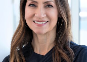 סנדרה ריברה, כיום סגנית נשיאה בכירה באינטל ומיועדת להיות מנכ"לית אלטרה החדשה צילום: יח"צ אינטל