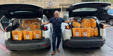 תעשייה במלחמה: חגי עבודי, סינפטיקס – 10% מעובדי החברה בישראל גויסו, חלק מהפרויקטים ייאלצו להידחות