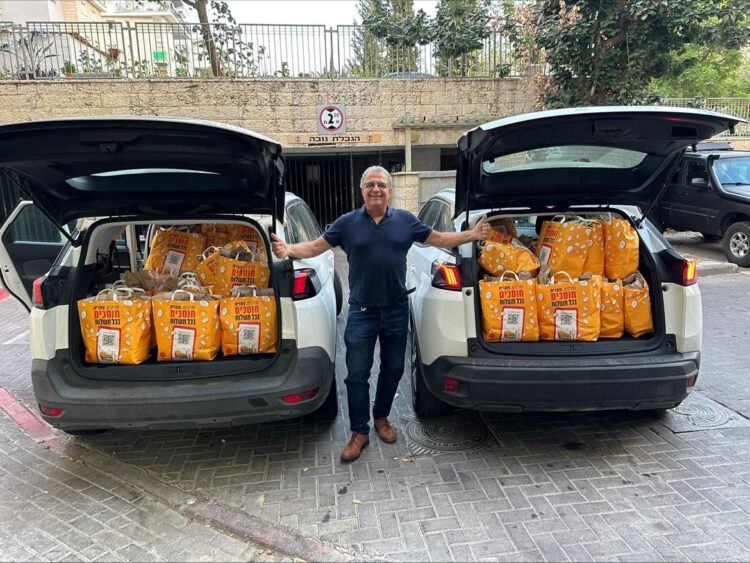 תעשייה במלחמה: חגי עבודי, סינפטיקס – 10% מעובדי החברה בישראל גויסו, חלק מהפרויקטים ייאלצו להידחות