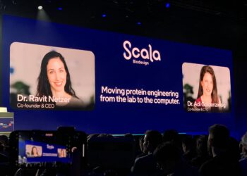 הזווית הישראלית של כנס Intel Innovation 2023