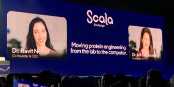 הזווית הישראלית של כנס Intel Innovation 2023