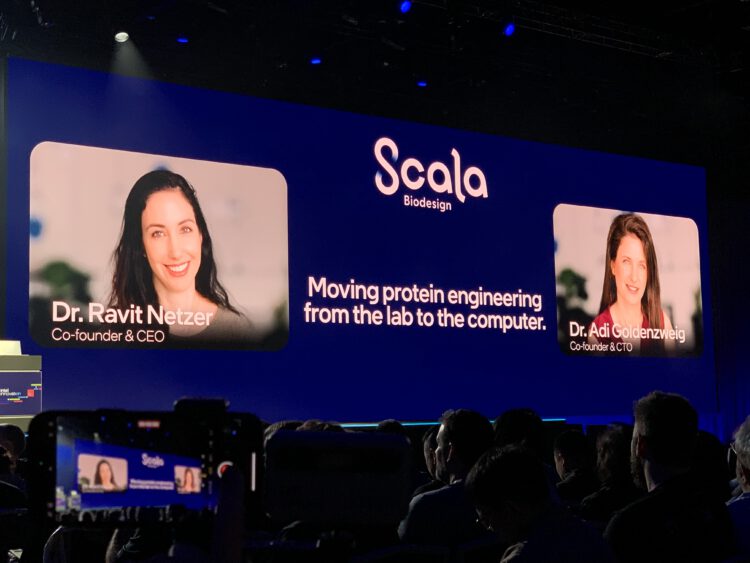 הזווית הישראלית של כנס Intel Innovation 2023