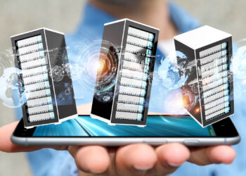 מחשבי על. המחשה: depositphotos.com