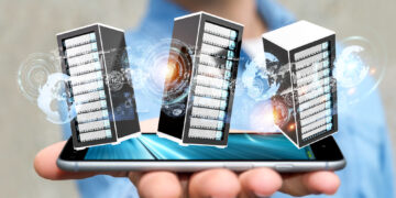 מחשבי על. המחשה: depositphotos.com