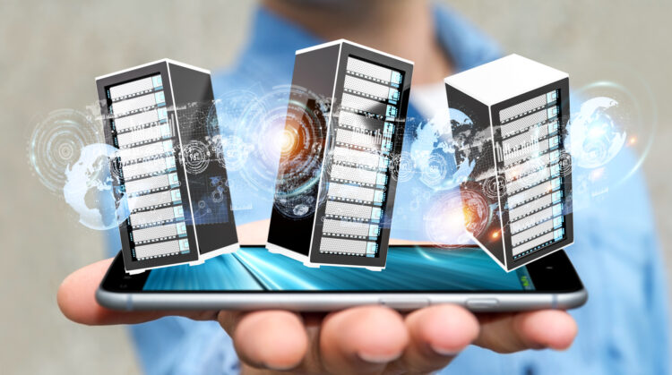 מחשבי על. המחשה: depositphotos.com