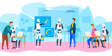 עתיד העבודה. המחשה: depositphotos.com