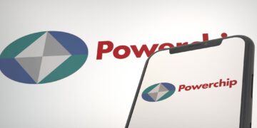 לוגו פאוארצ'יפ. המחשה: depositphotos.com