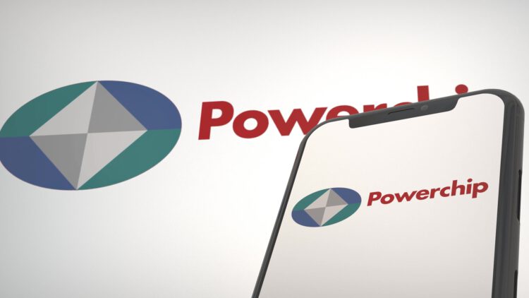 לוגו פאוארצ'יפ. המחשה: depositphotos.com