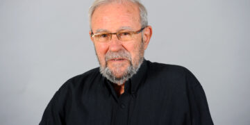 נפטר ד"ר אד מלבסקי. מאבות תעשיית ההייטק בישראל. החל דרכו בתעשיית השבבים