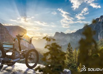 סולידוורקס 2024. צילום יחצ דאסו סיסטמס