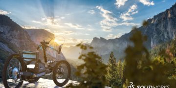 סולידוורקס 2024. צילום יחצ דאסו סיסטמס