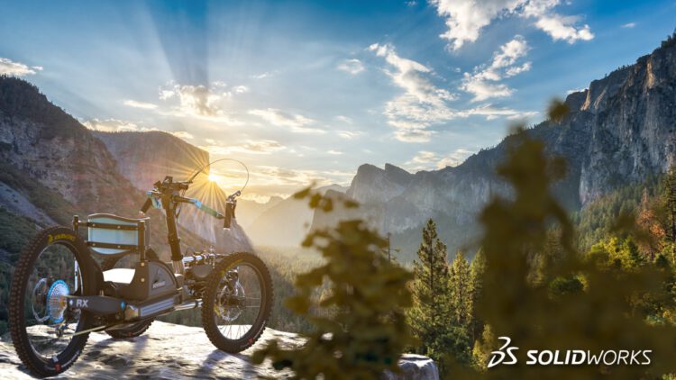 סולידוורקס 2024. צילום יחצ דאסו סיסטמס