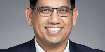 שנקר קרישנמורטי, מנהל קבוצת ה-EDA של סינופסיס- קרדיט צילום: סינופסיס