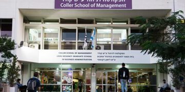 יוזמה מענינת: הפקולטה לניהול באוניברסיטת תל אביב מעמידה את כל הצוות שלה לרשות חברות בעוטף