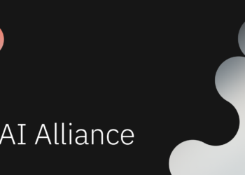 לוגו ברית AI ALIENCE. צילום יחצ