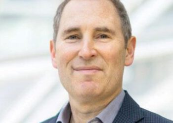 אנדי ג'אסי, מנכ"ל ונשיא אמזון: כשהתחלנו לפתח שבבים משלנו, הרבה אנשים חשבו שזה משוגע; הכל התחיל ברכישת אנפורנה