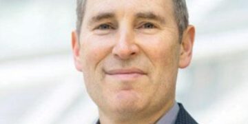 אנדי ג'אסי, מנכ"ל ונשיא אמזון: כשהתחלנו לפתח שבבים משלנו, הרבה אנשים חשבו שזה משוגע; הכל התחיל ברכישת אנפורנה